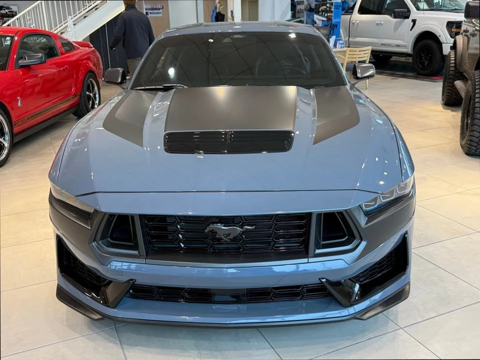 2024 Ford S650 Mustang - Image 5 of 12