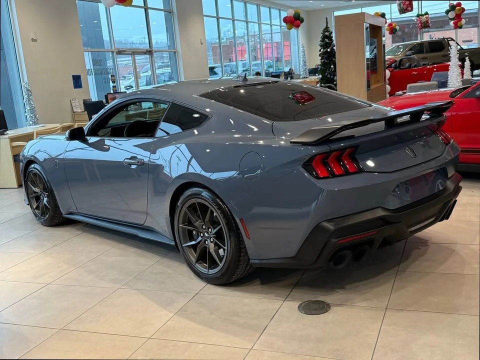 2024 Ford S650 Mustang - Image 3 of 12