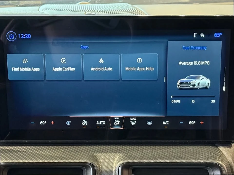2024 Ford S650 Mustang - Image 11 of 12