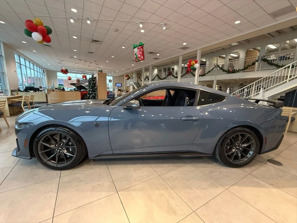 2024 Ford S650 Mustang - Image 4 of 12