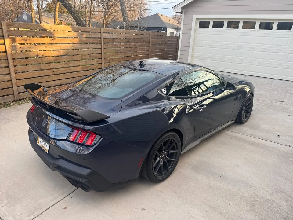 2024 Ford S650 Mustang - Image 2 of 18