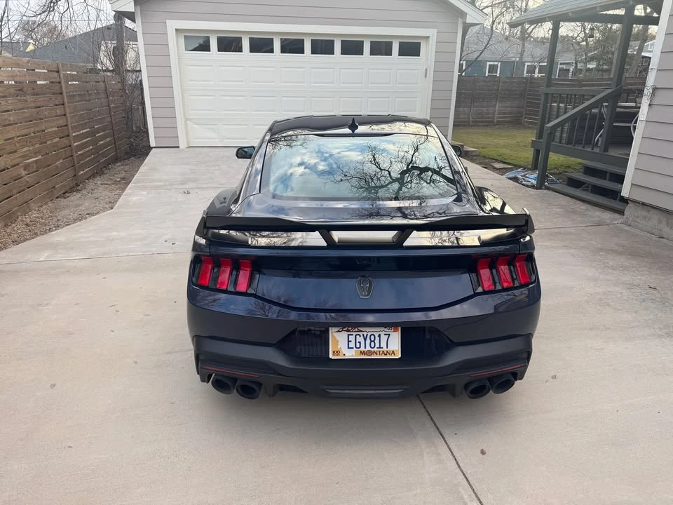 2024 Ford S650 Mustang - Image 5 of 18