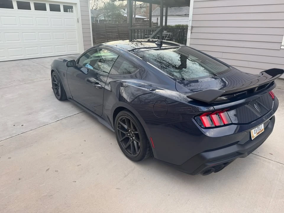 2024 Ford S650 Mustang - Image 7 of 18