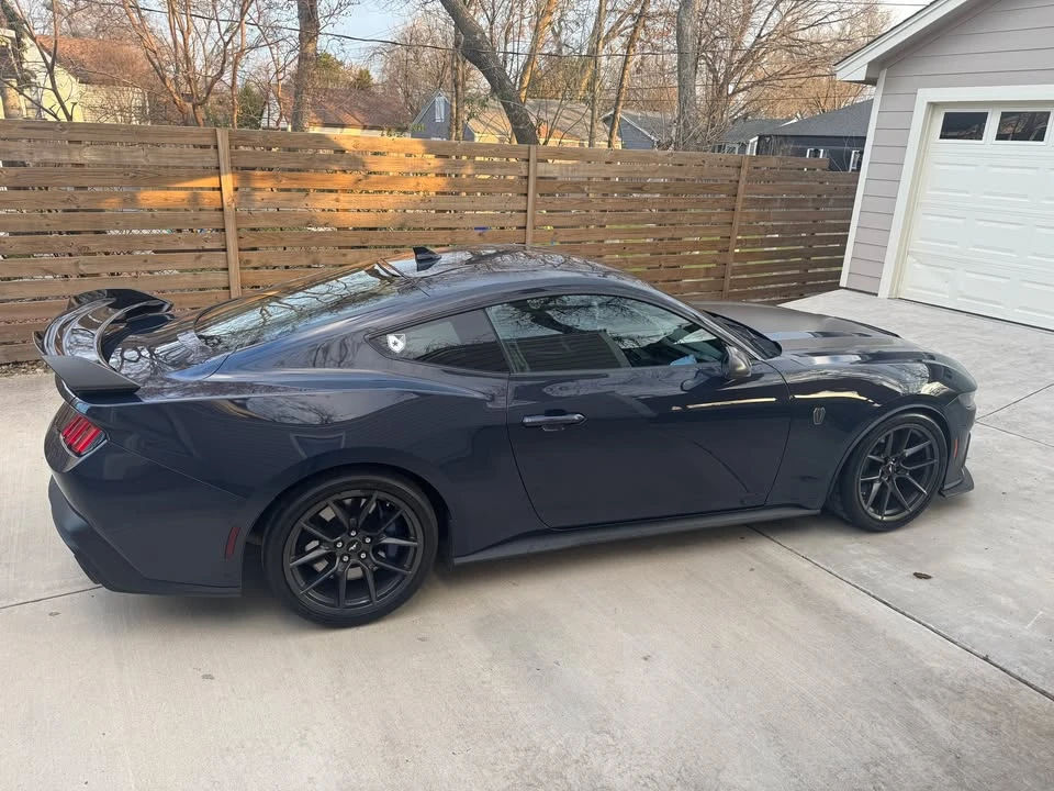 2024 Ford S650 Mustang - Image 3 of 18