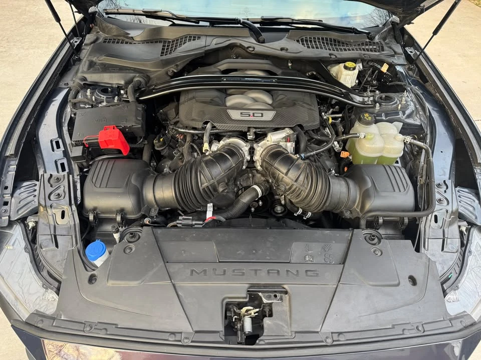 2024 Ford S650 Mustang - Image 15 of 18