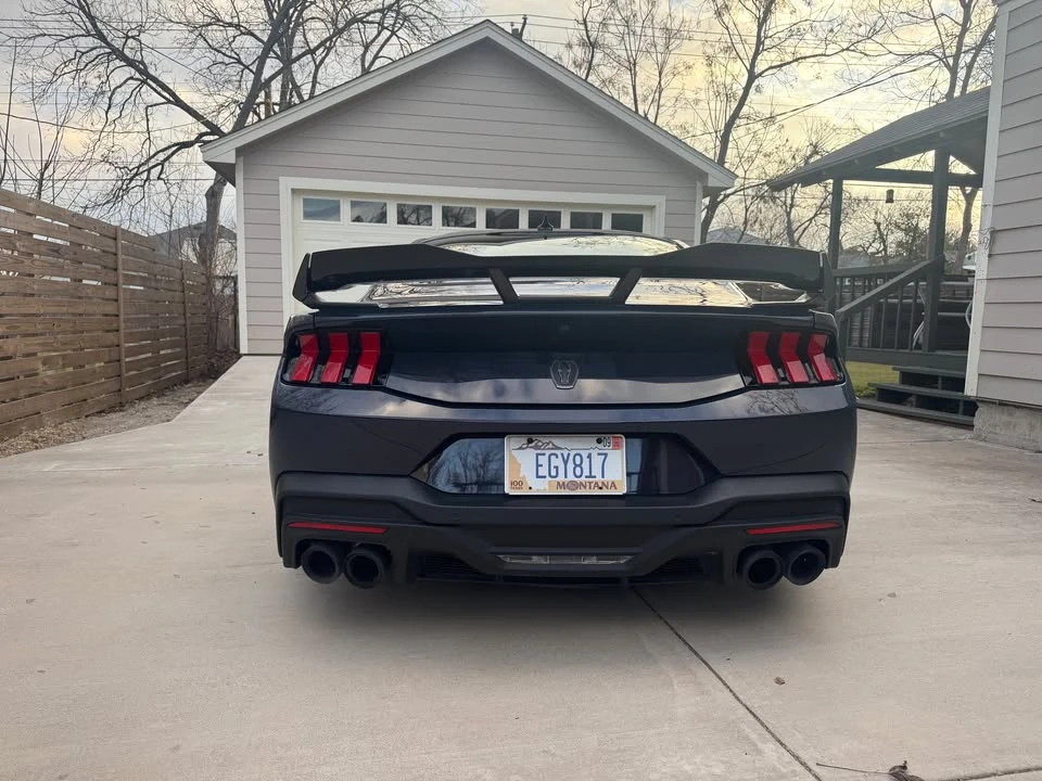 2024 Ford S650 Mustang - Image 4 of 18