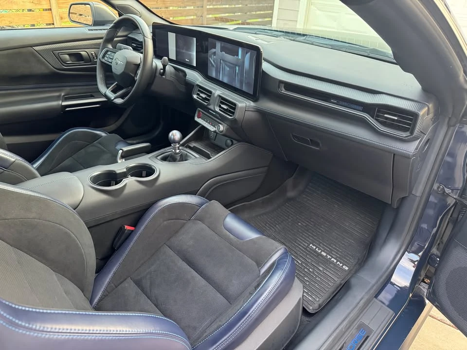 2024 Ford S650 Mustang - Image 16 of 18