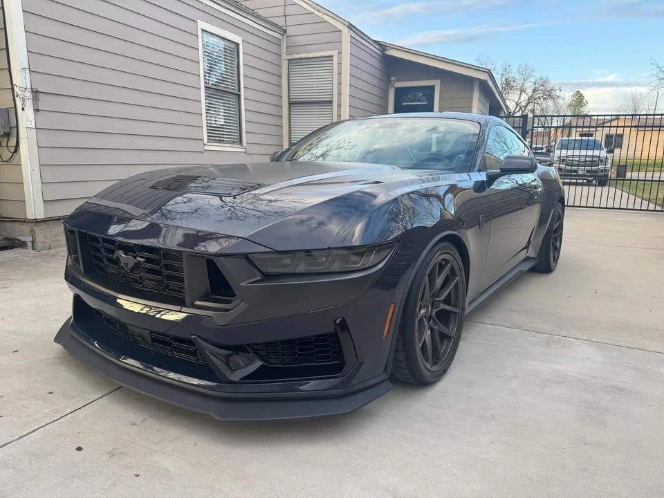 2024 Ford S650 Mustang - Image 9 of 18