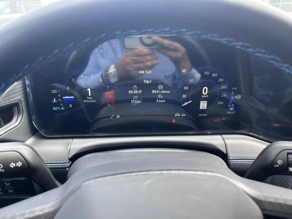 2024 Ford S650 Mustang - Image 14 of 14