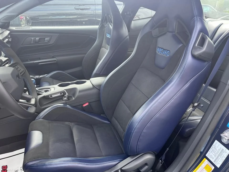 2024 Ford S650 Mustang - Image 8 of 14
