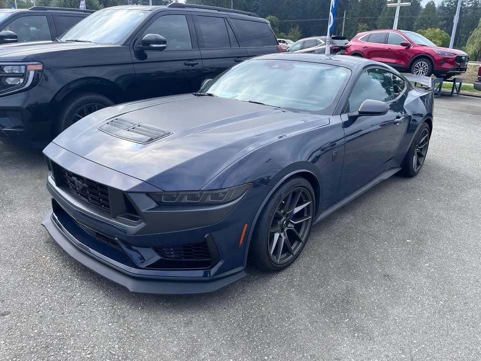 2024 Ford S650 Mustang - Image 3 of 14