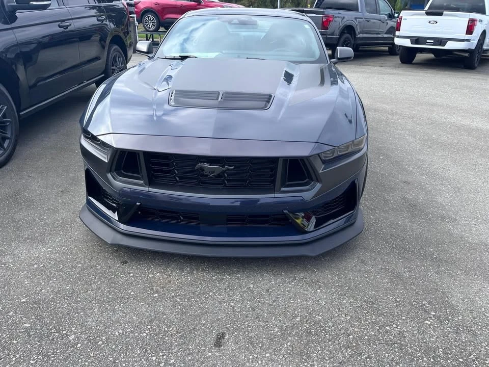 2024 Ford S650 Mustang - Image 2 of 14
