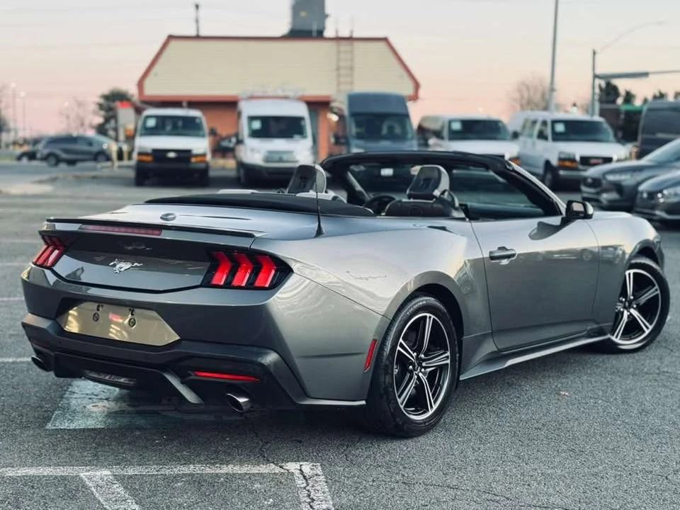 2024 Ford S650 Mustang - Image 10 of 12
