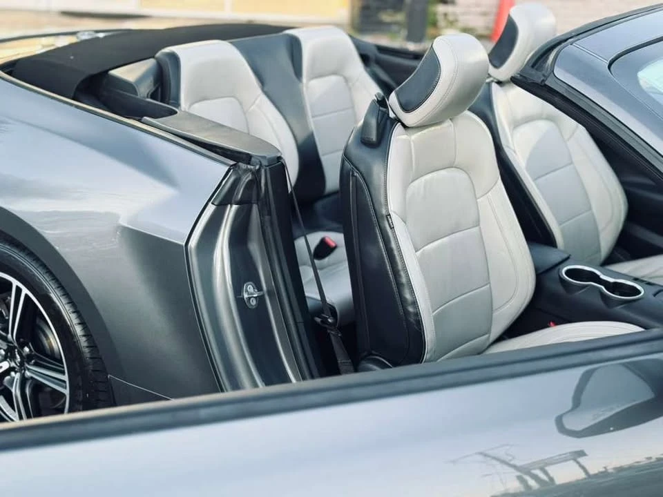 2024 Ford S650 Mustang - Image 4 of 12
