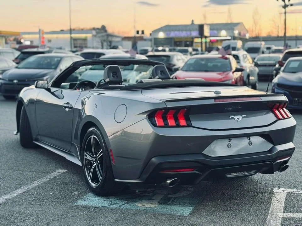 2024 Ford S650 Mustang - Image 11 of 12