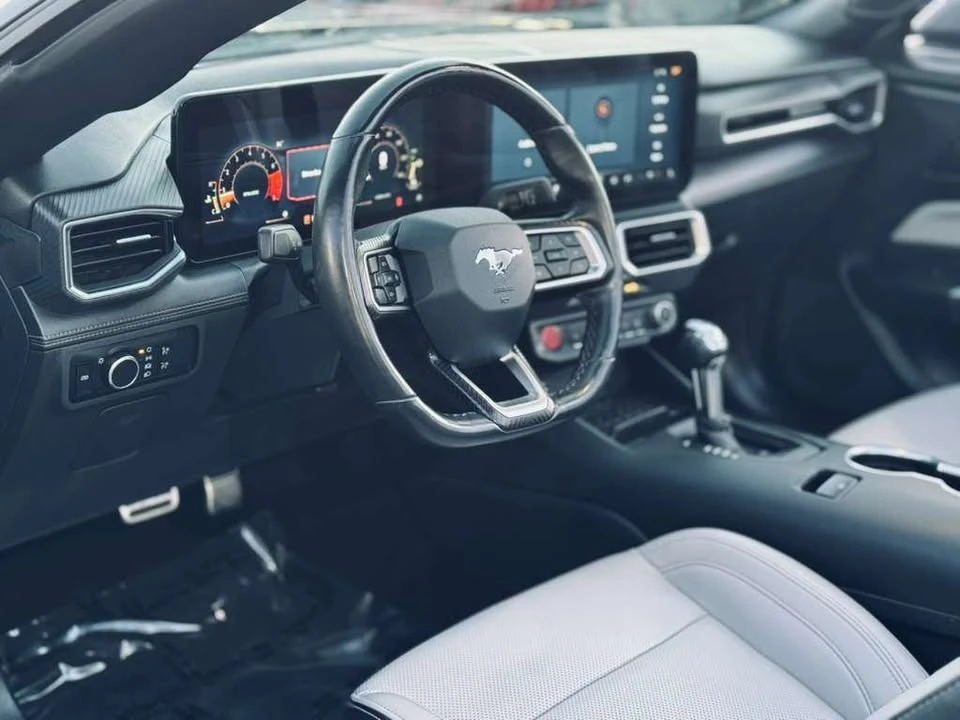 2024 Ford S650 Mustang - Image 6 of 12