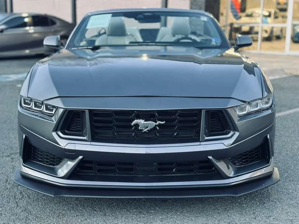 2024 Ford S650 Mustang - Image 2 of 12