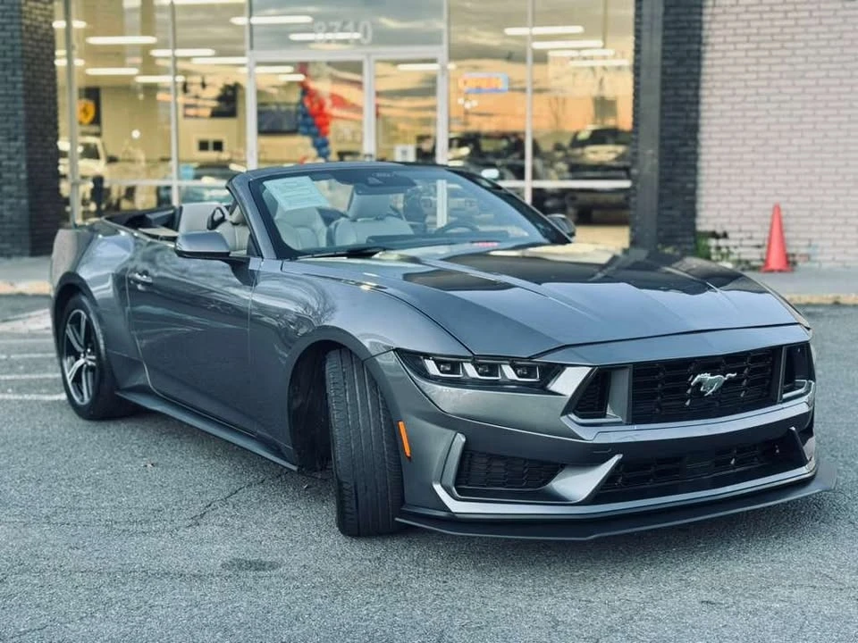 2024 Ford S650 Mustang - Image 8 of 12