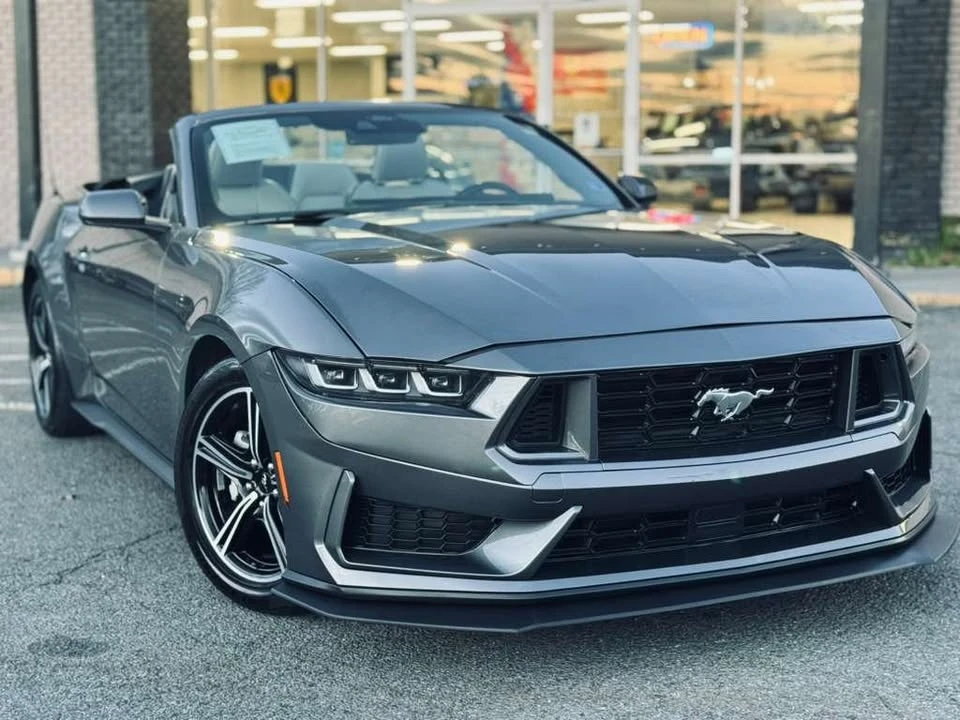 2024 Ford S650 Mustang - Image 3 of 12