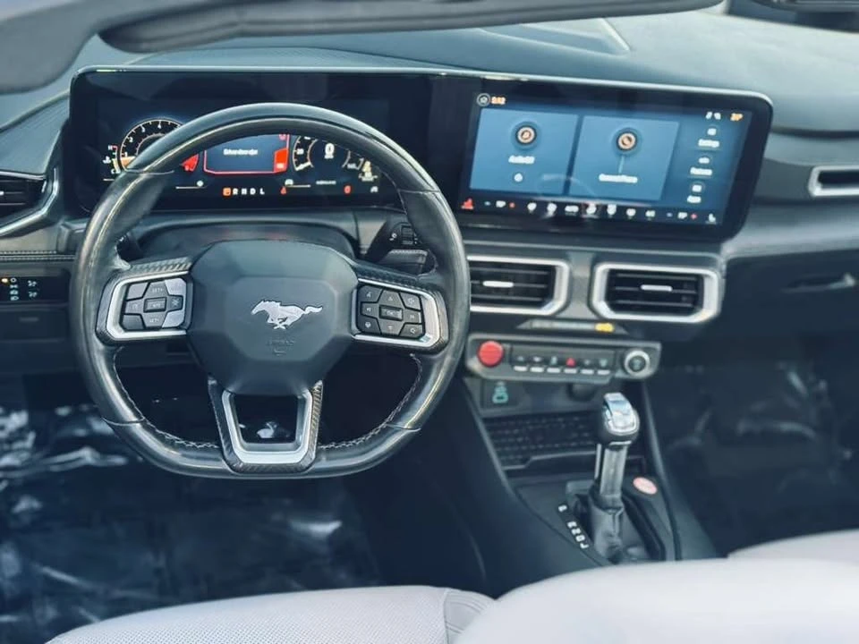 2024 Ford S650 Mustang - Image 5 of 12