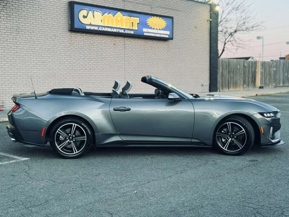 2024 Ford S650 Mustang - Image 9 of 12