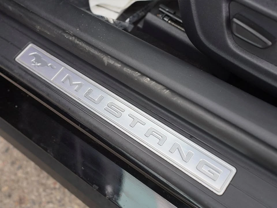 2024 Ford S650 Mustang - Image 10 of 18