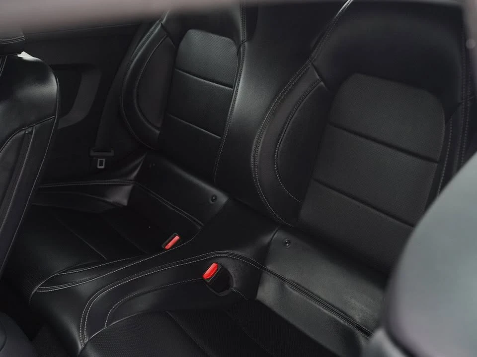 2024 Ford S650 Mustang - Image 17 of 18