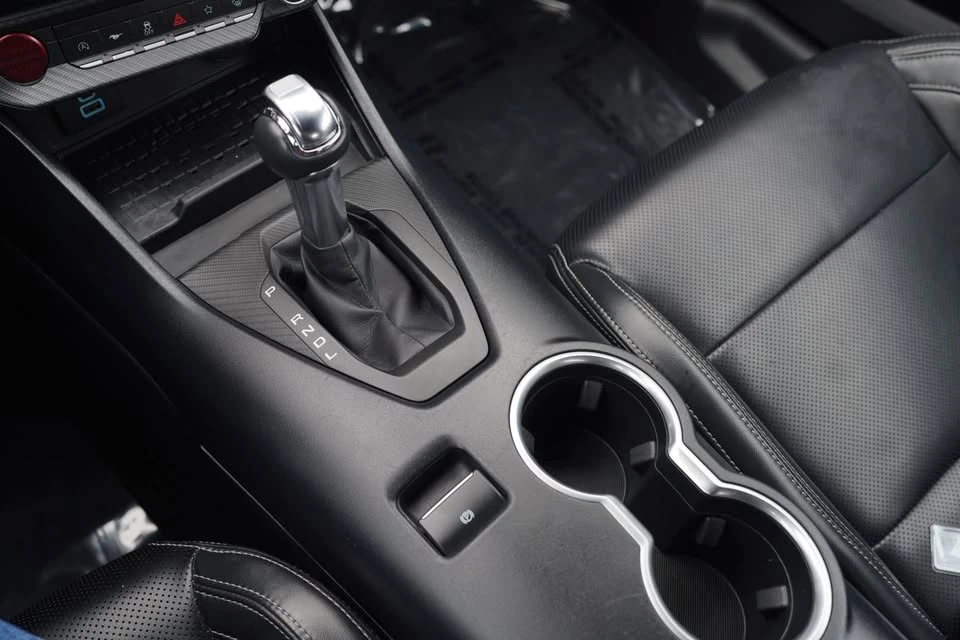2024 Ford S650 Mustang - Image 8 of 18