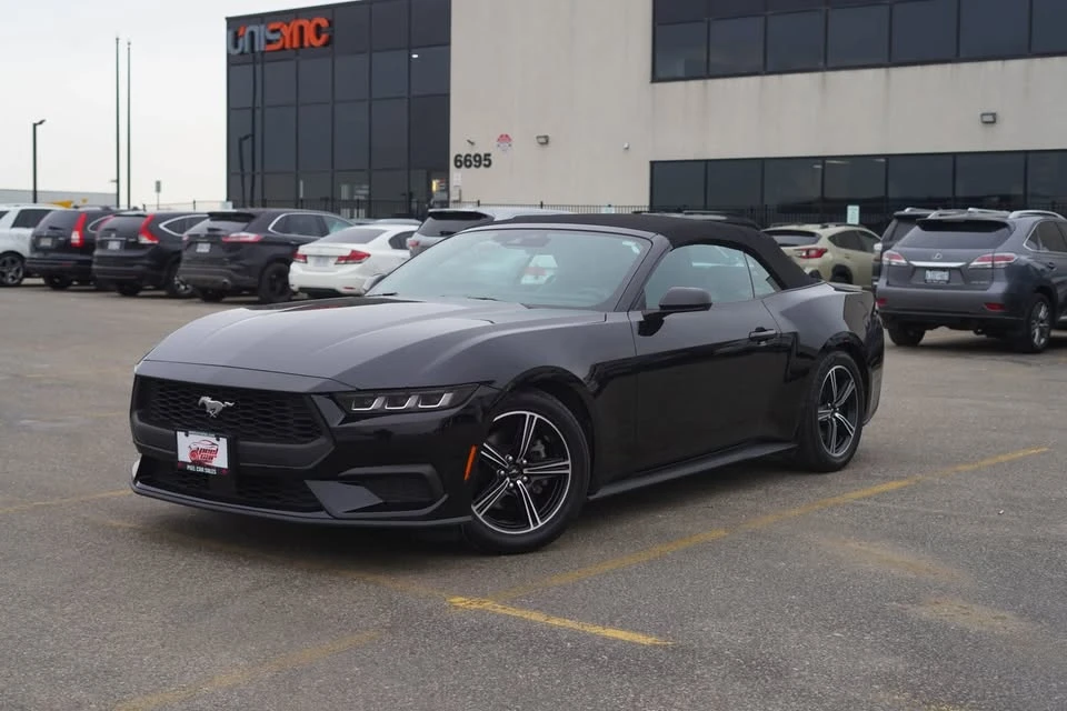 2024 Ford S650 Mustang - Image 3 of 18