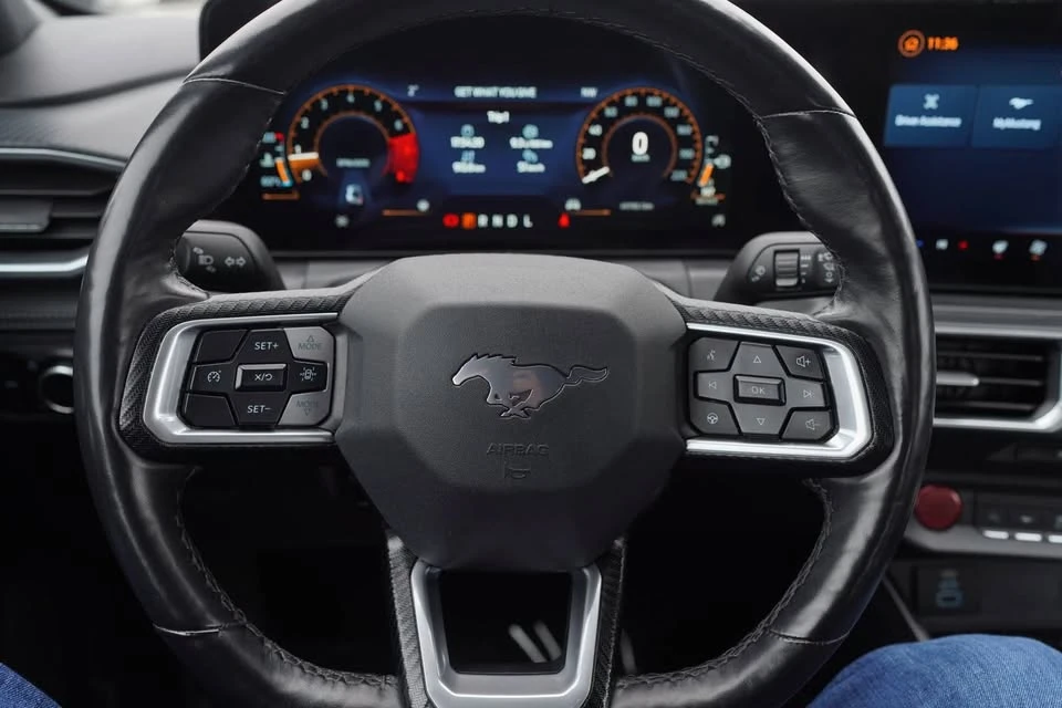 2024 Ford S650 Mustang - Image 6 of 18