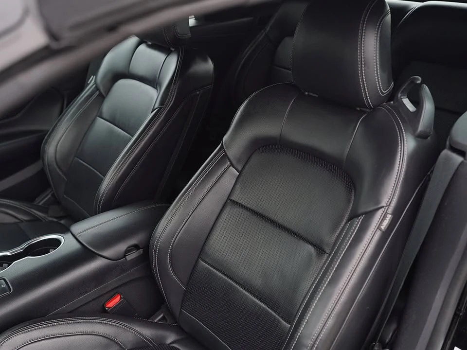 2024 Ford S650 Mustang - Image 16 of 18