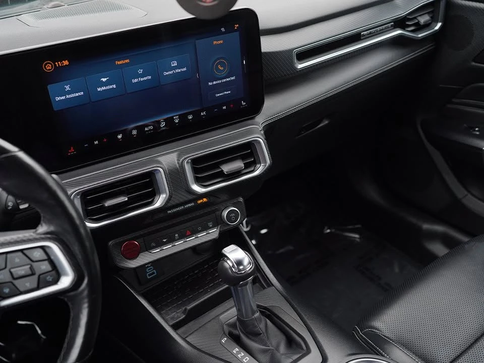2024 Ford S650 Mustang - Image 9 of 18