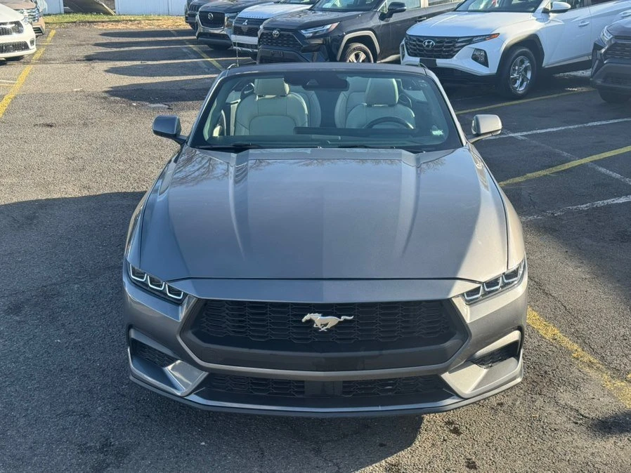 2024 Ford S650 Mustang - Image 8 of 20
