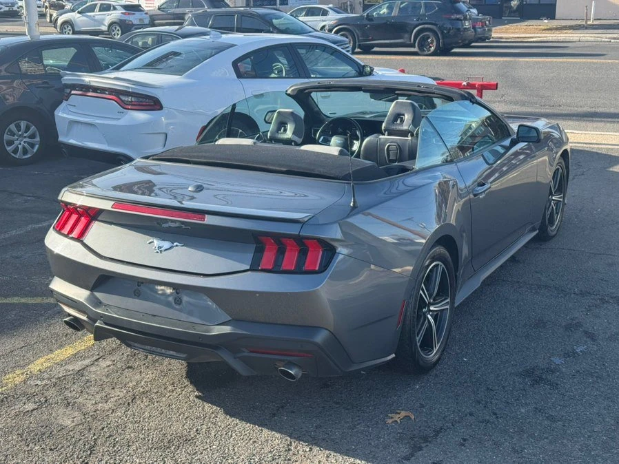 2024 Ford S650 Mustang - Image 16 of 20