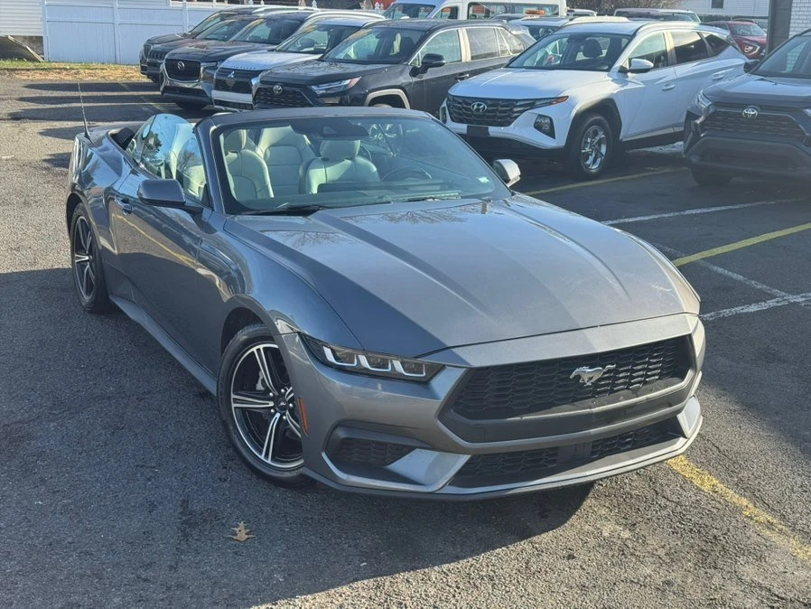 2024 Ford S650 Mustang - Image 6 of 20