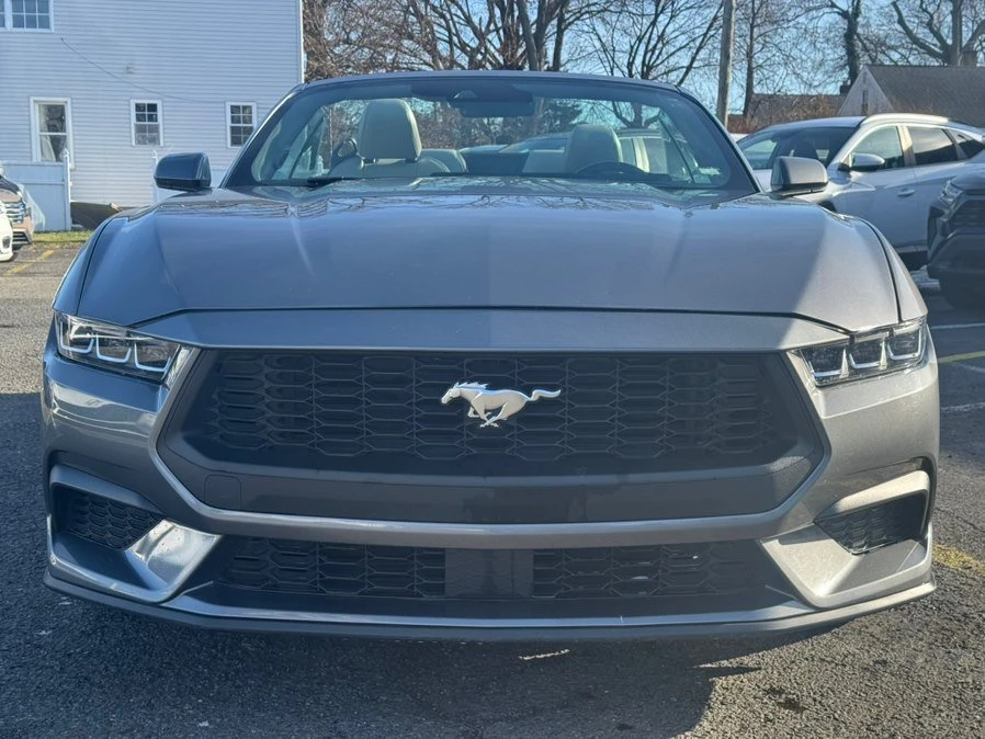 2024 Ford S650 Mustang - Image 17 of 20