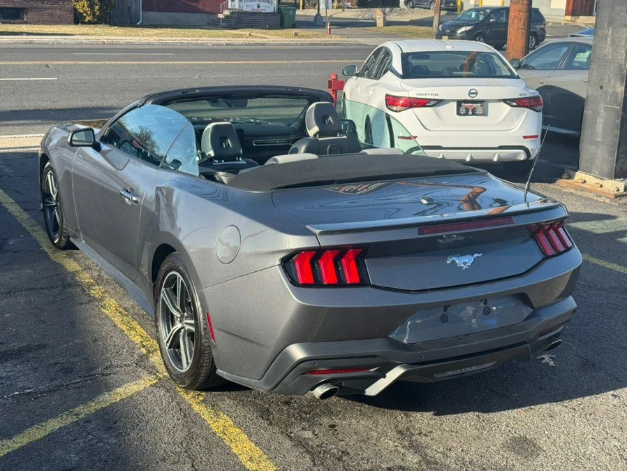 2024 Ford S650 Mustang - Image 19 of 20