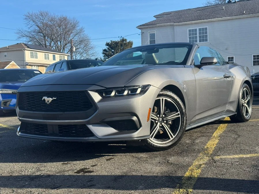 2024 Ford S650 Mustang - Image 7 of 20