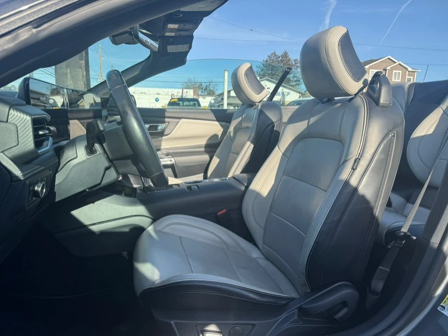 2024 Ford S650 Mustang - Image 14 of 20