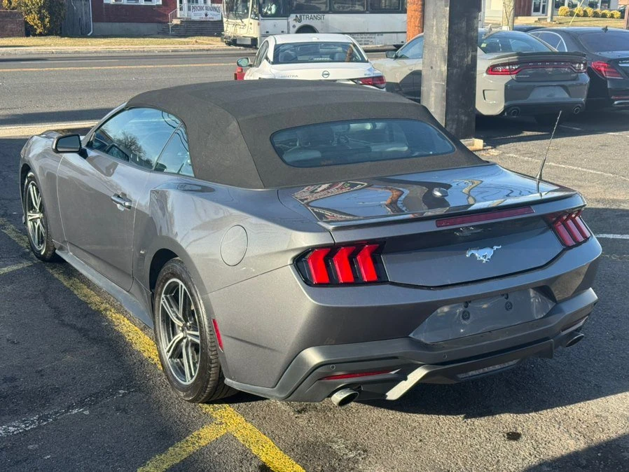 2024 Ford S650 Mustang - Image 10 of 20