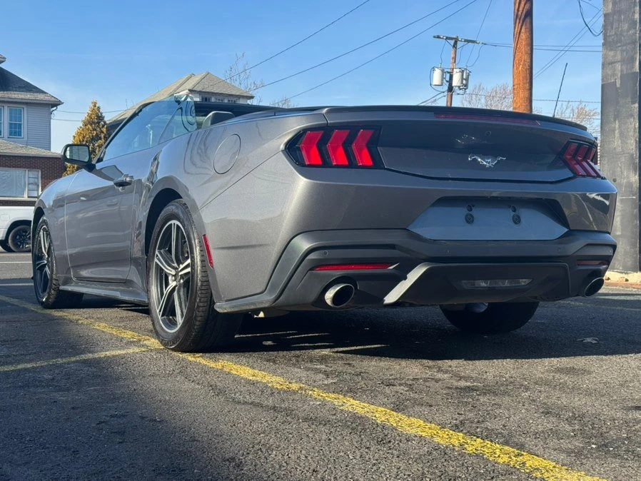 2024 Ford S650 Mustang - Image 11 of 20