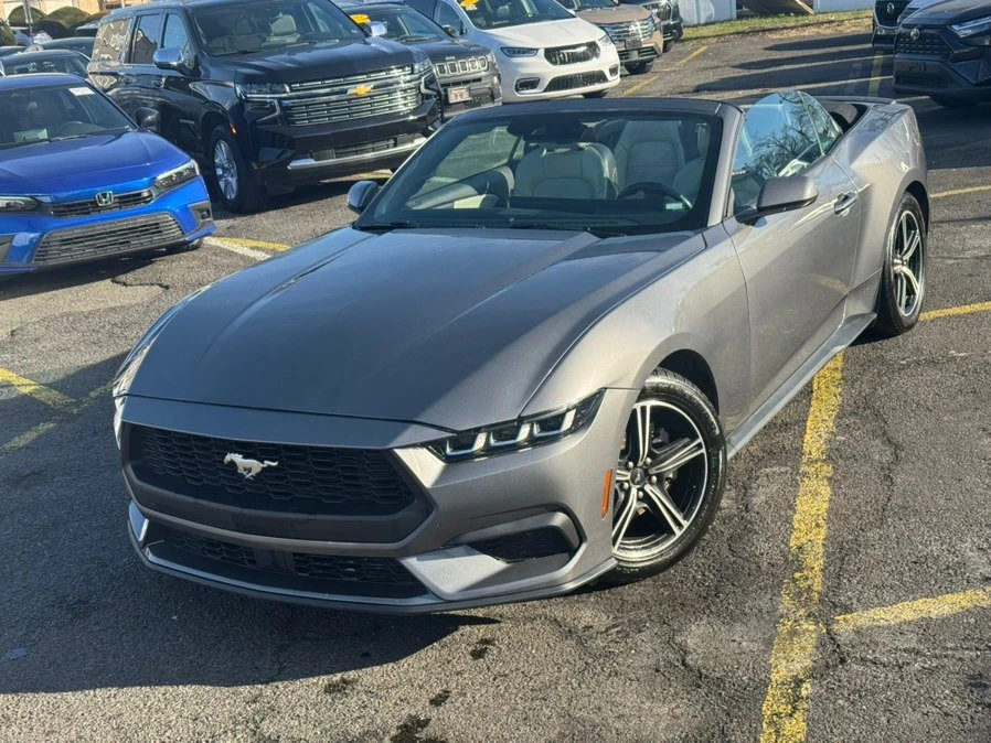 2024 Ford S650 Mustang - Image 5 of 20