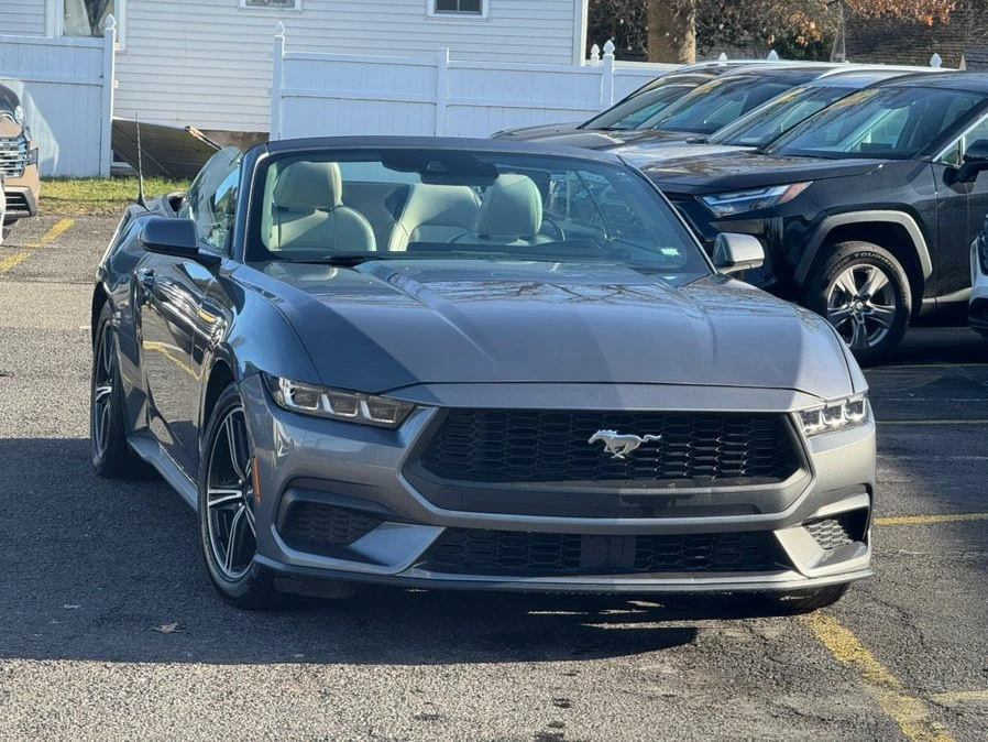 2024 Ford S650 Mustang - Image 4 of 20