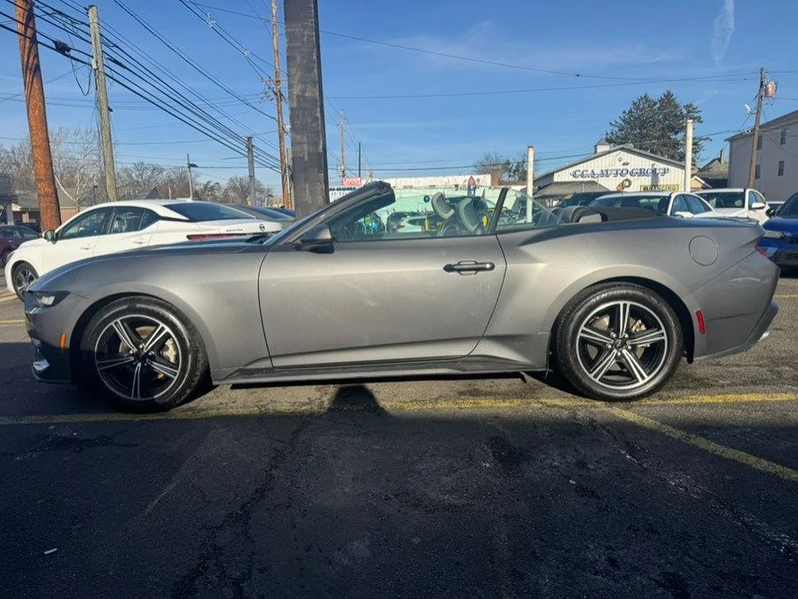 2024 Ford S650 Mustang - Image 12 of 20