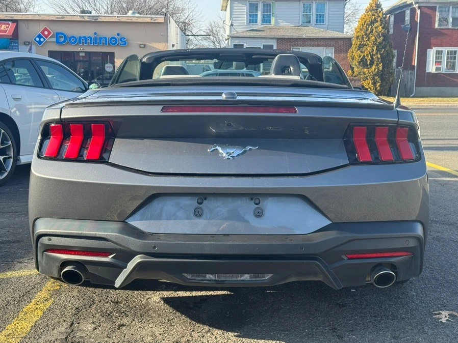 2024 Ford S650 Mustang - Image 9 of 20
