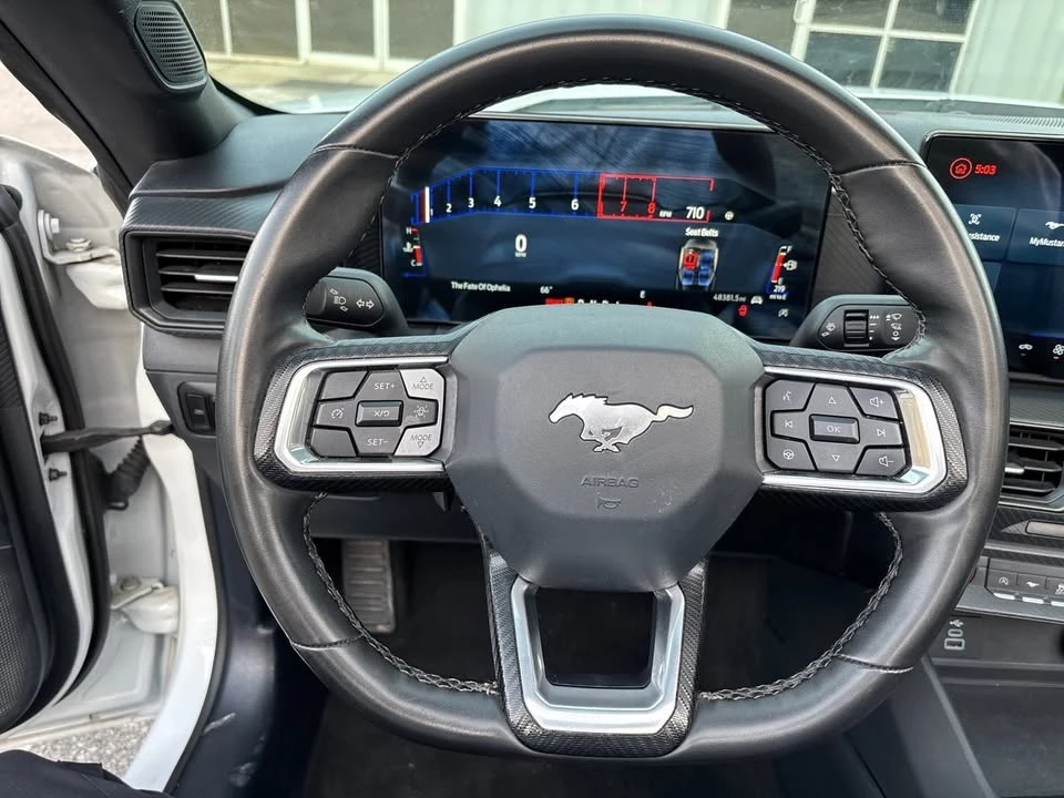 2024 Ford S650 Mustang - Image 11 of 13