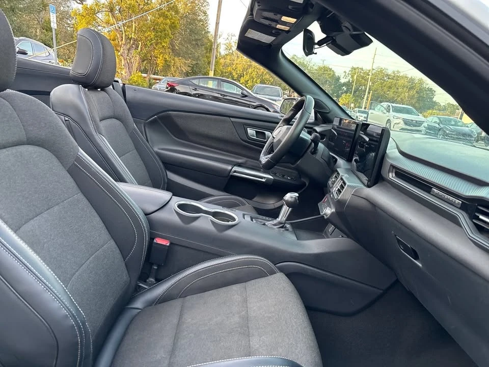 2024 Ford S650 Mustang - Image 10 of 13