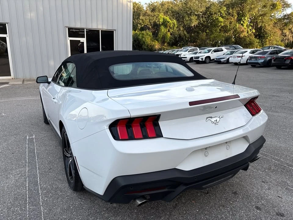 2024 Ford S650 Mustang - Image 8 of 13