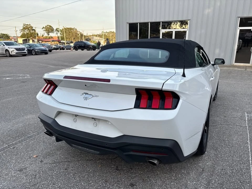 2024 Ford S650 Mustang - Image 7 of 13