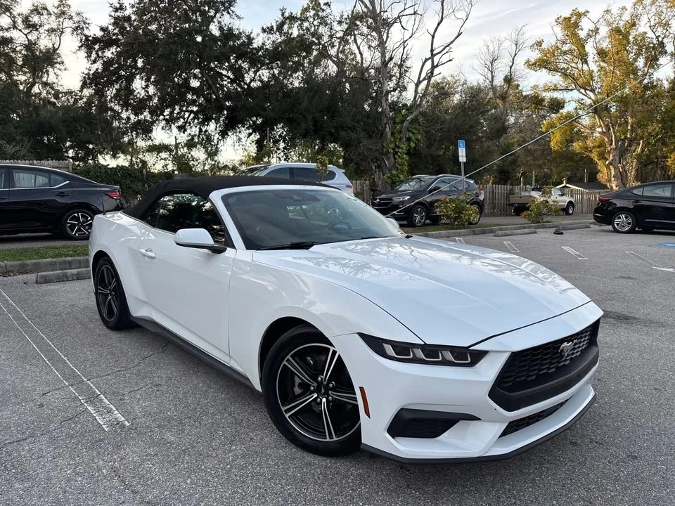 2024 Ford S650 Mustang - Image 5 of 13